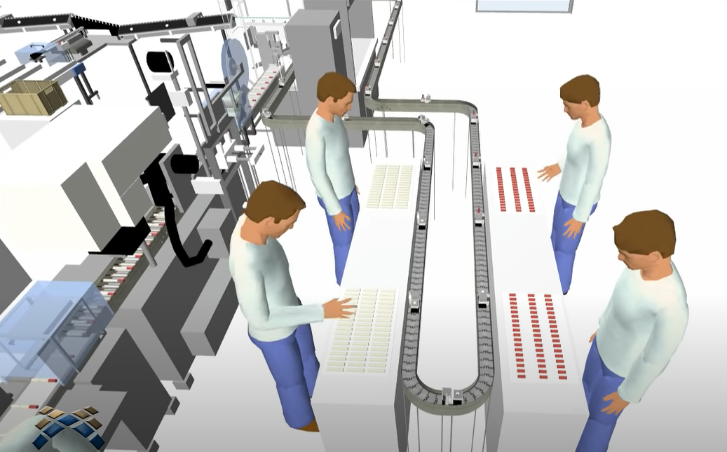 3D-VISUALISIERUNG