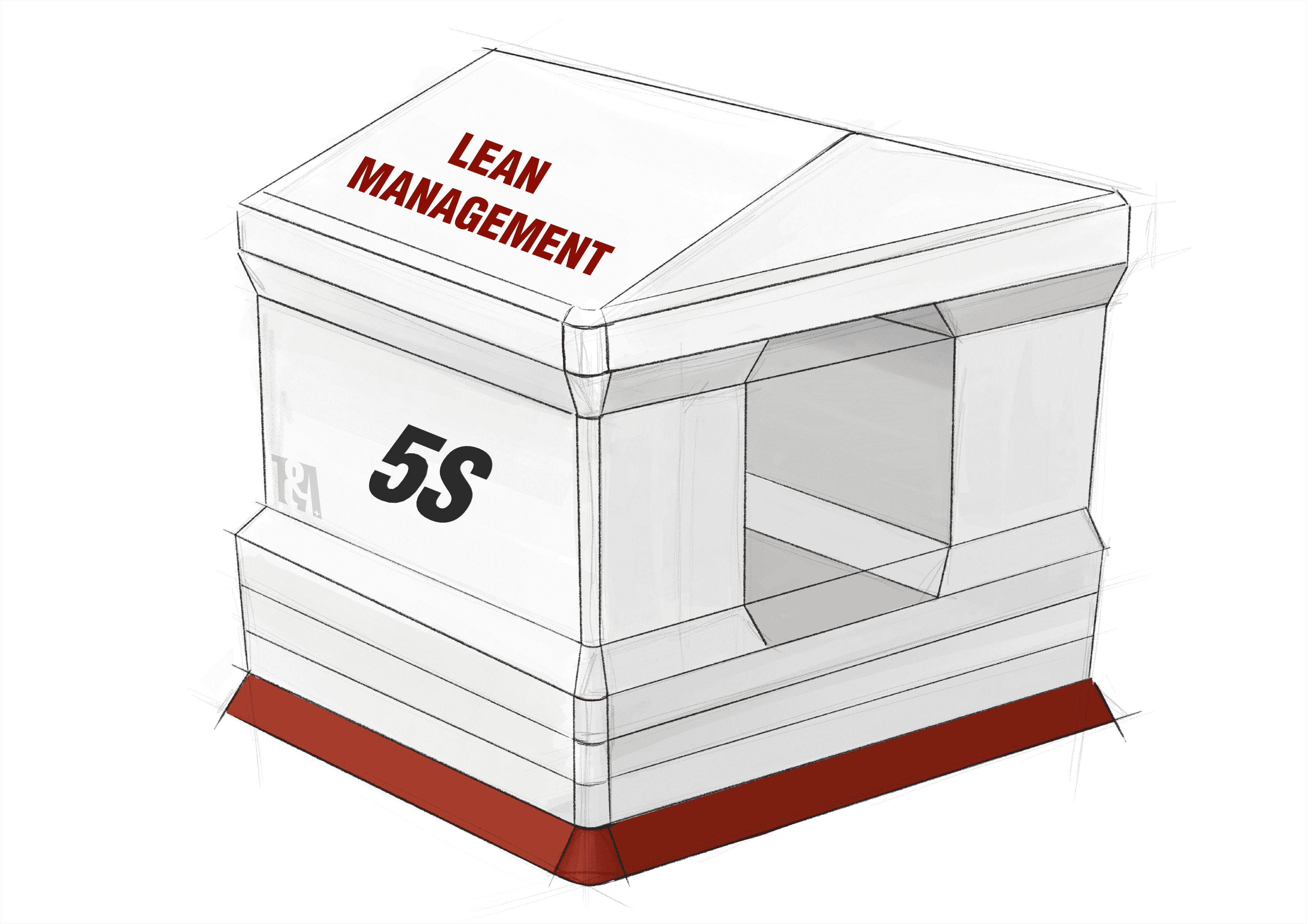 WORKSHOP LEAN MANAGEMENT...