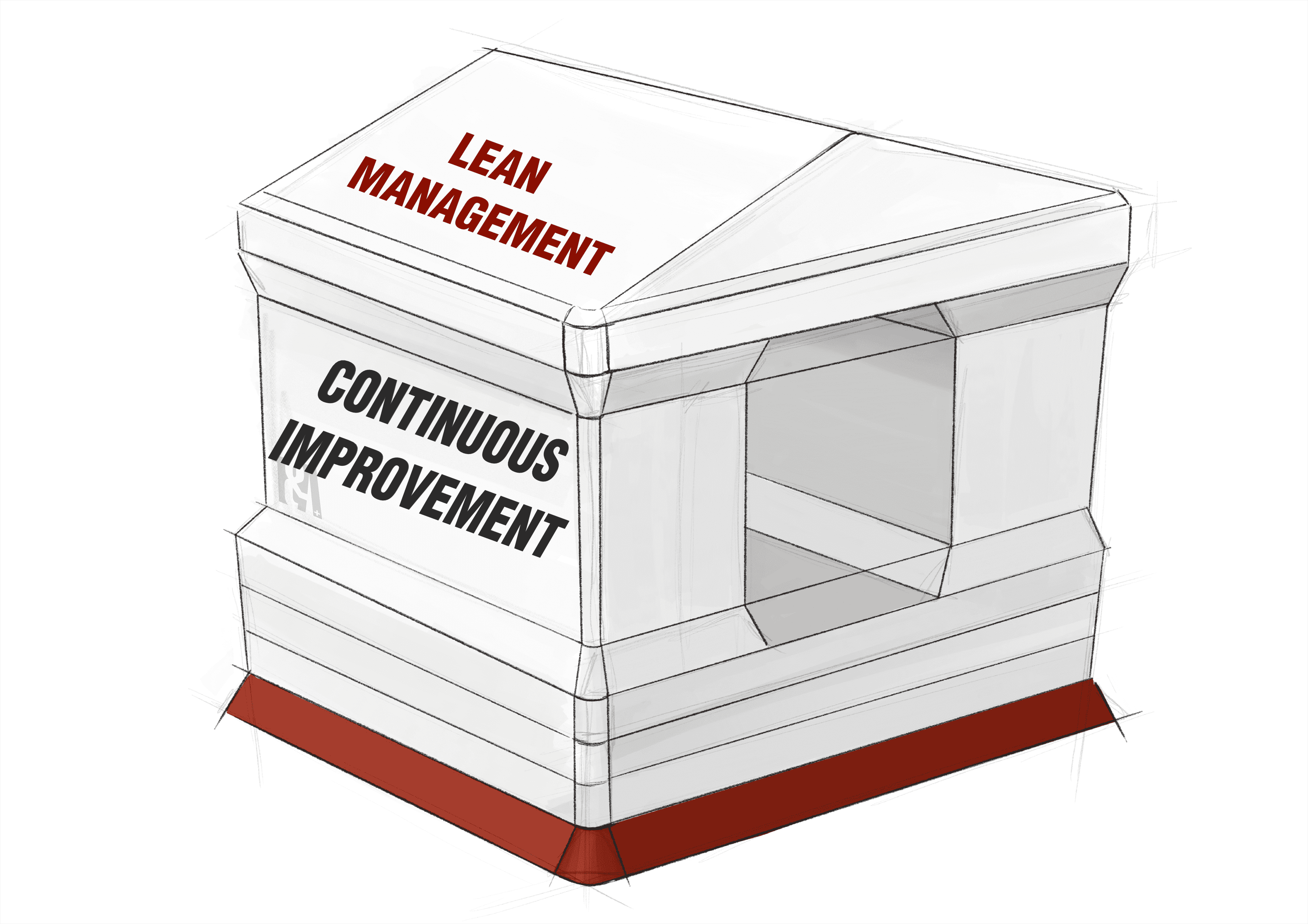 WORKSHOP LEAN MANAGEMENT...