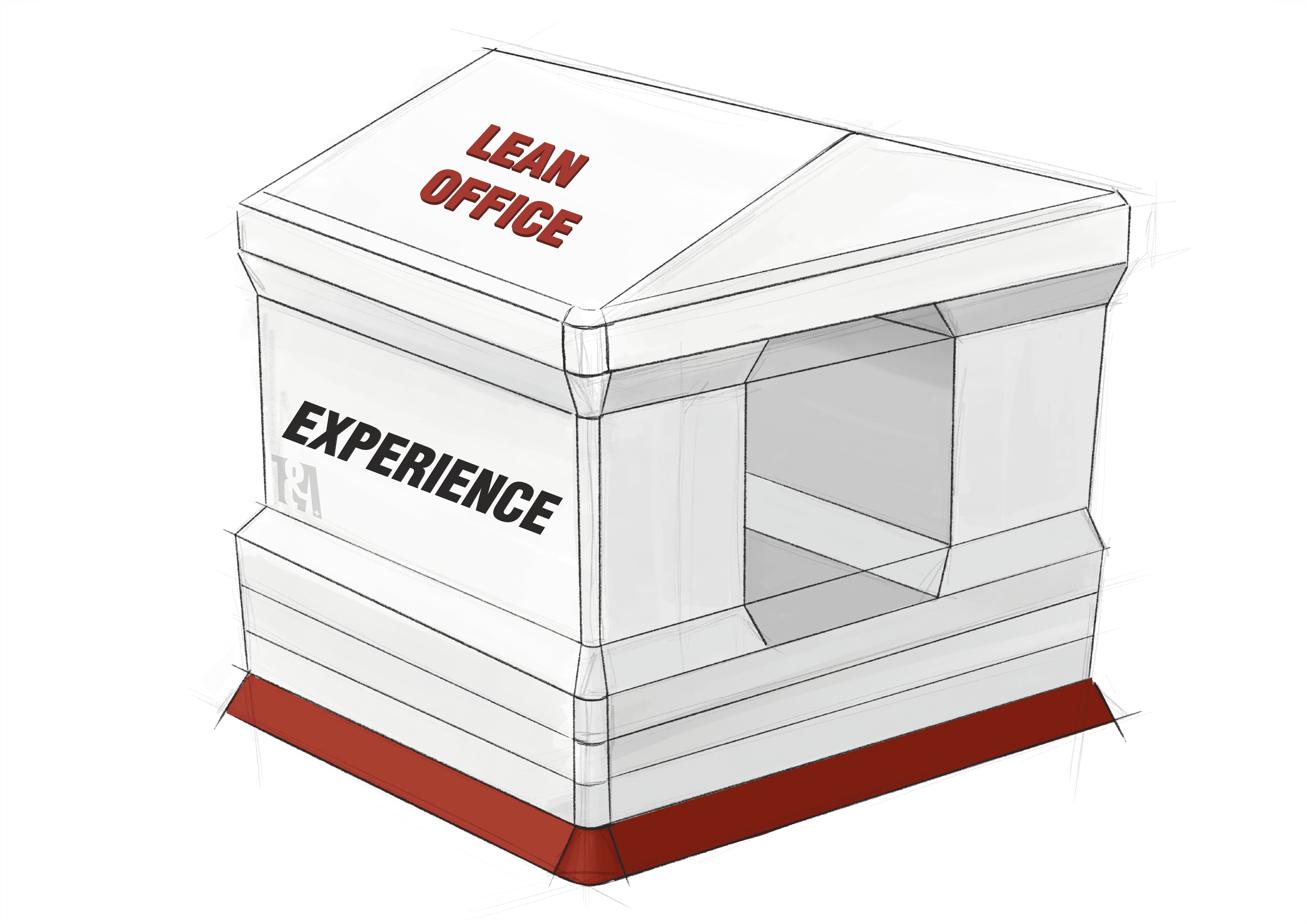 WORKSHOP LEAN OFFICE 4.0 [2/2]